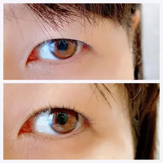 マツエク・マツパ eyelasheeeアイラシー所属・eyelasheee アイラシーのマツエク・マツパデザイン