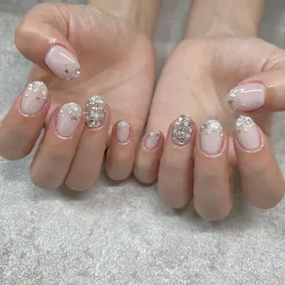 ネイル 川端 京香のネイルデザイン