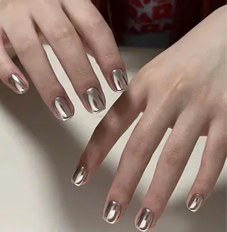 ネイル Elsias 詩織のマツエク・マツパデザイン