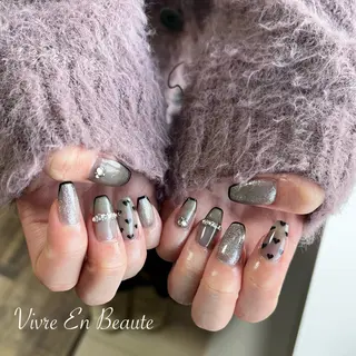 ネイル S Nailのネイルデザイン