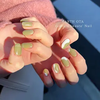 ネイル Rena colore'のネイルデザイン