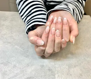 ネイル nail salon Ｍのネイルデザイン