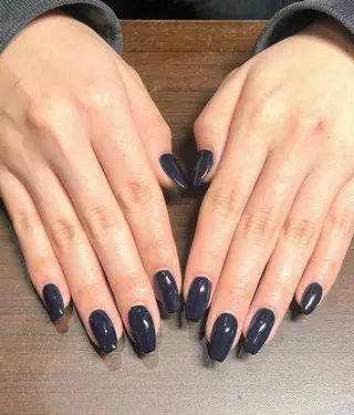 ネイル luxe 新潟店 Miraiのネイルデザイン