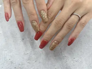 ネイル Nail Salon agré所属・agré ネイルサロン　アグレのネイルデザイン