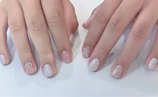 ネイル はる はるのネイルデザイン