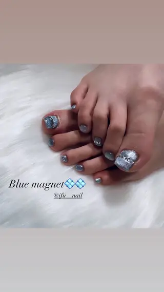 ネイル If Nailのネイルデザイン