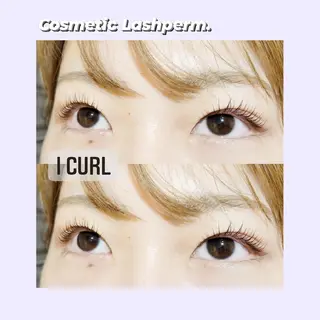 マツエク・マツパ 💜bora .のネイルデザイン