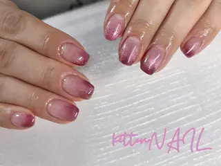 ネイル コネコ ネイルサロンのネイルデザイン