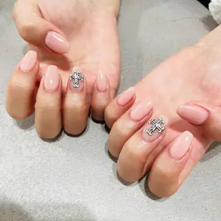 ネイル y'sbeauty 天王寺店のネイルデザイン