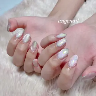 ネイル オーナーネイリスト MAKIのネイルデザイン