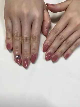 ネイル 福田 加奈のネイルデザイン