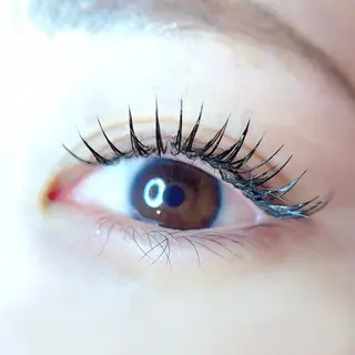 マツエク・マツパ cococherin所属・araki 🧸💭のマツエク・マツパデザイン