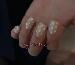 ネイル 相沢 さやかのネイルデザイン