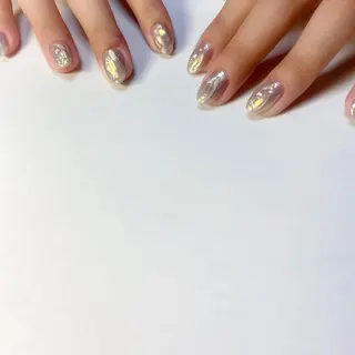 ネイル irooo 21のネイルデザイン