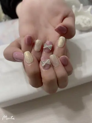 ネイル 菲菲ネイルサロン所属・FF フィフィネイルサロンのネイルデザイン