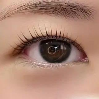 マツエク・マツパ HARU KAのマツエク・マツパデザイン