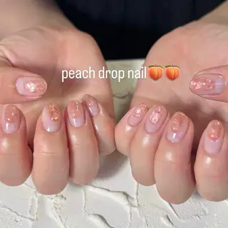 ネイル Lofinails ちひろのネイルデザイン