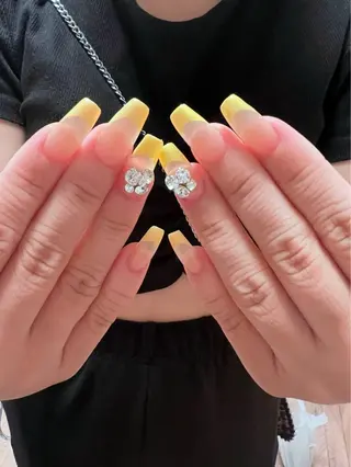 ネイル 京美人所属・京 美人のネイルデザイン