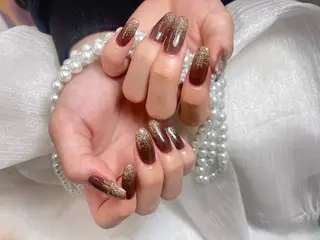 ネイル Noa Nailのネイルデザイン