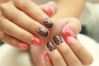 ネイル Ｋ minamiのネイルデザイン