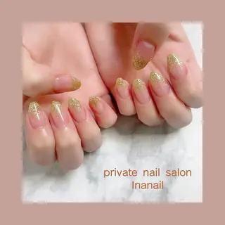 ネイル ✤Ina nail✤のネイルデザイン
