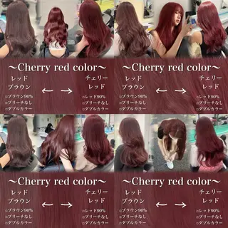 ロング 🫧縮毛カラー得意 🫧kouseiのヘアスタイル