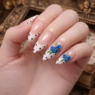 ネイル Roger 舞のネイルデザイン