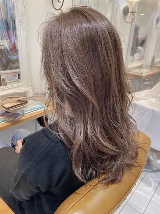 ロング カラー ✳︎SERA✳︎ 平日のみご案内のマツエク・マツパデザイン