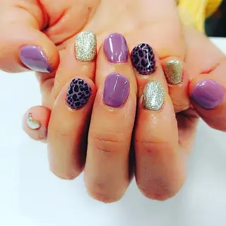 ネイル 🍒当日もOK🍒 𝑳𝑼𝑵𝑨花井のネイルデザイン