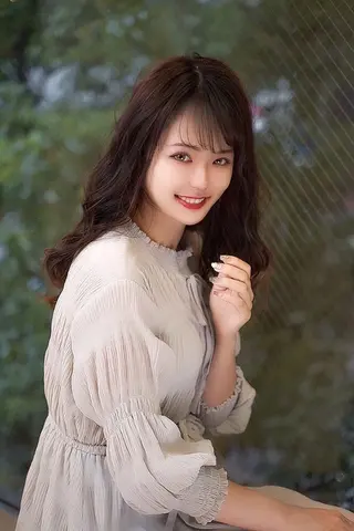 セミロング カラー 【垢抜け大人髪】 TIARA西山のヘアスタイル