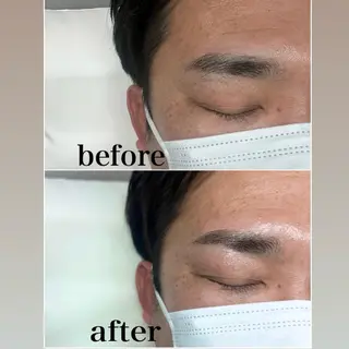 アイブロウ SELFMADE市原店所属・SELFMADE 市原店のエステ・リラクイメージ