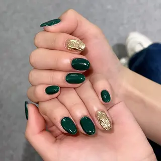 ネイル Queens momoのネイルデザイン