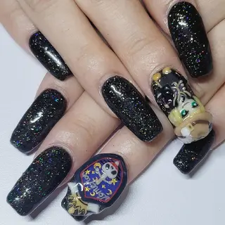 ネイル よしだ ひろきのネイルデザイン