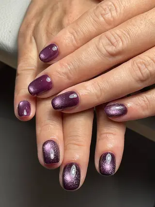 ネイル Fortuna nail所属・ミ ミのネイルデザイン