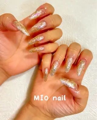 ネイル Shito nail salon所属・Shito ネイルのネイルデザイン