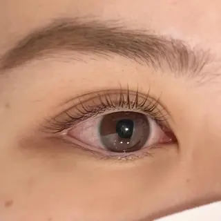 マツエク・マツパ unolash 京橋店所属・unolash (ウノラッシュ)魚下のマツエク・マツパデザイン