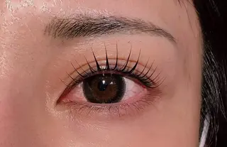 マツエク・マツパ FUNIC asamiのマツエク・マツパデザイン