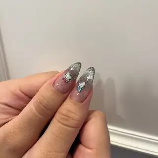 ネイル nail salon HERA所属・HERA 小橋川のネイルデザイン