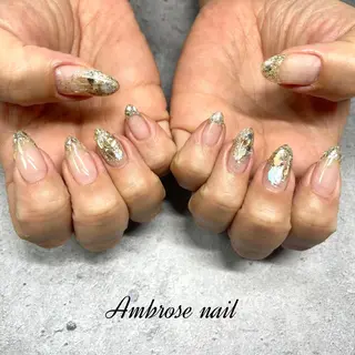 ネイル Kobe nail所属・Kobe nail Uedaのネイルデザイン