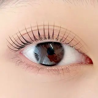 マツエク・マツパ BellFlower Aki（眉・まつげ）のマツエク・マツパデザイン