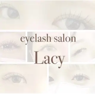 マツエク・マツパ eyelash salon Lacy所属・アイデザイナー MIKIのマツエク・マツパデザイン