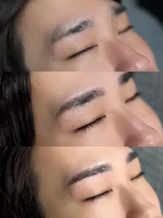 アイブロウ インク【消えない眉】 SONOのその他イメージ