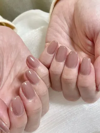 ネイル Mogu nail 二子玉川のネイルデザイン