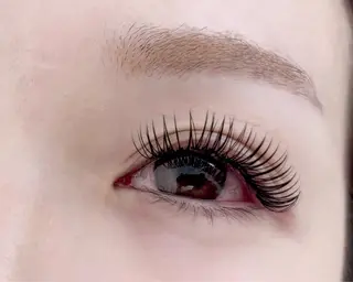 マツエク・マツパ アイラッシュBONO所属・アイラッシュ アトリエBONOのマツエク・マツパデザイン