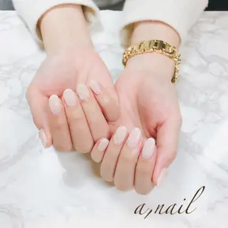 ネイル ネイルサロン エーネイルのネイルデザイン