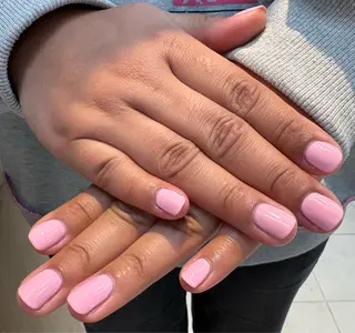 ネイル Nikaido Sandraのネイルデザイン