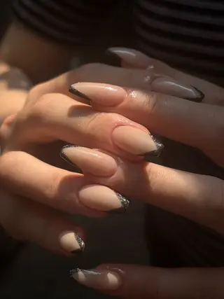 ネイル MAQUM所属・K. Yukoのネイルデザイン