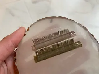 マツエク・マツパ 山田 綾芽のマツエク・マツパデザイン