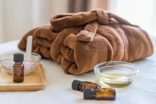 望月 佑弥絵のエステ・リラクイメージ