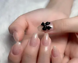 ネイル ToliyDeliy akemiのネイルデザイン